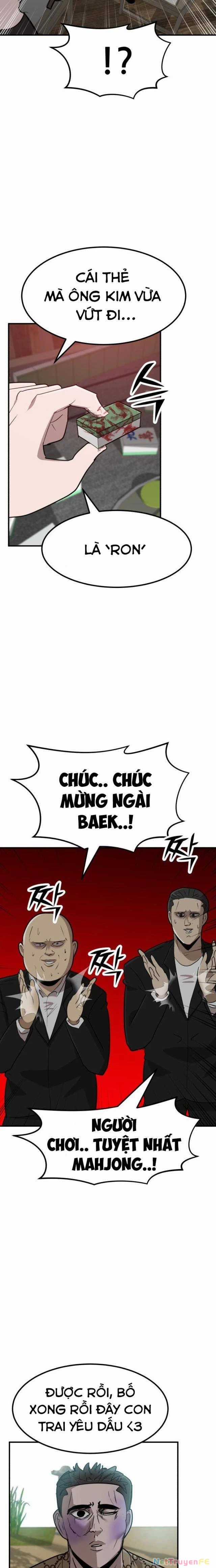 Coin Báo Thù Chapter 7 trang 17