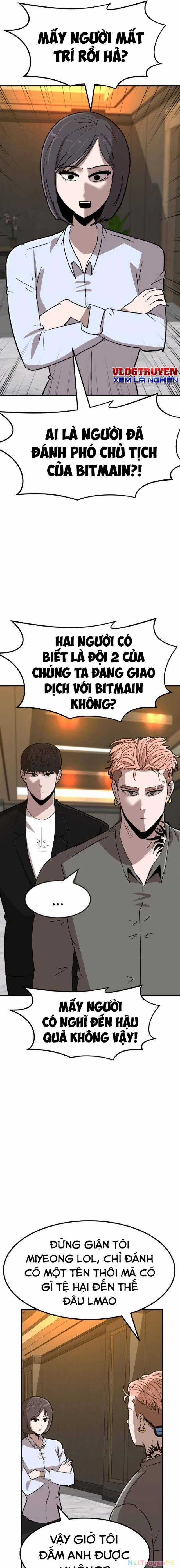 Coin Báo Thù Chapter 7 trang 19