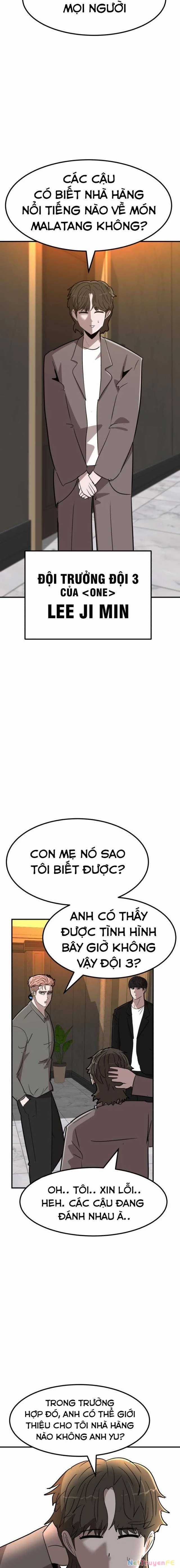 Coin Báo Thù Chapter 7 trang 22