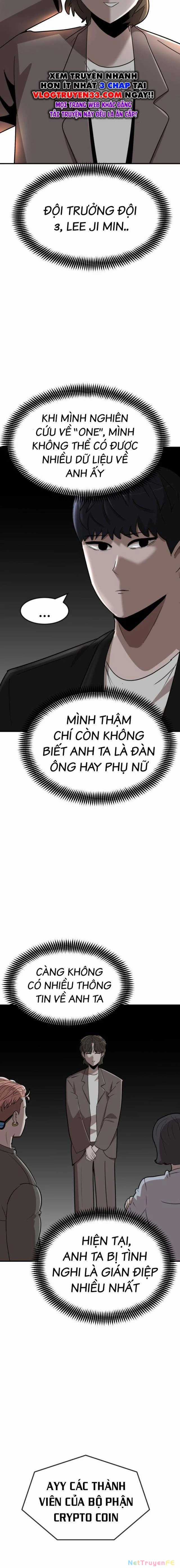 Coin Báo Thù Chapter 7 trang 23