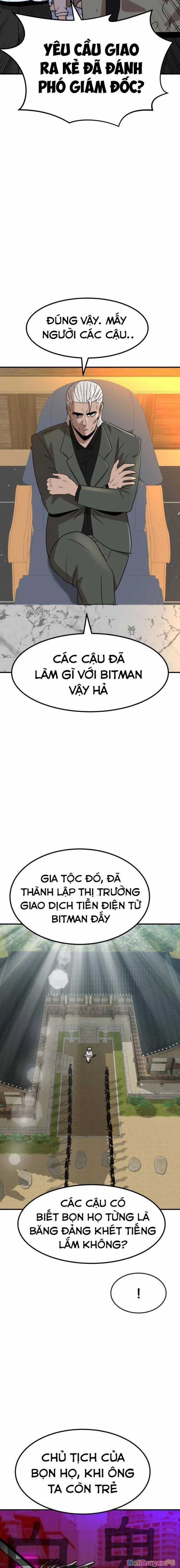 Coin Báo Thù Chapter 7 trang 26