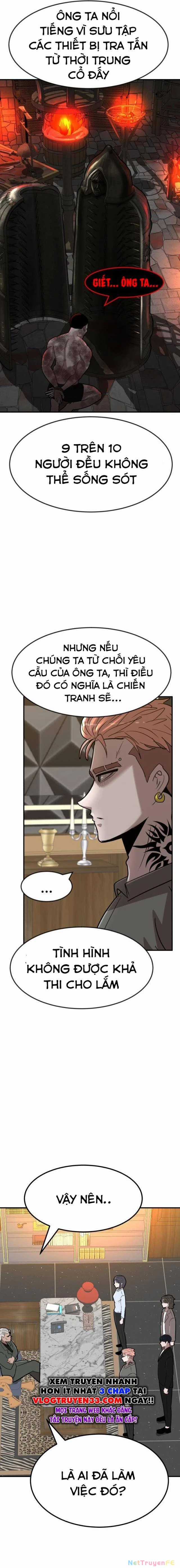 Coin Báo Thù Chapter 7 trang 28