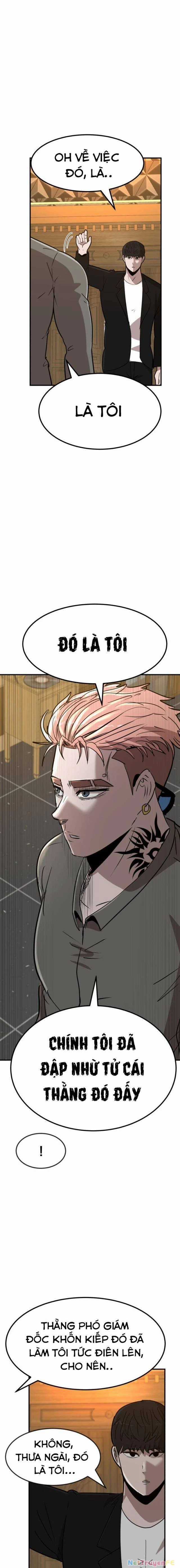 Coin Báo Thù Chapter 7 trang 29