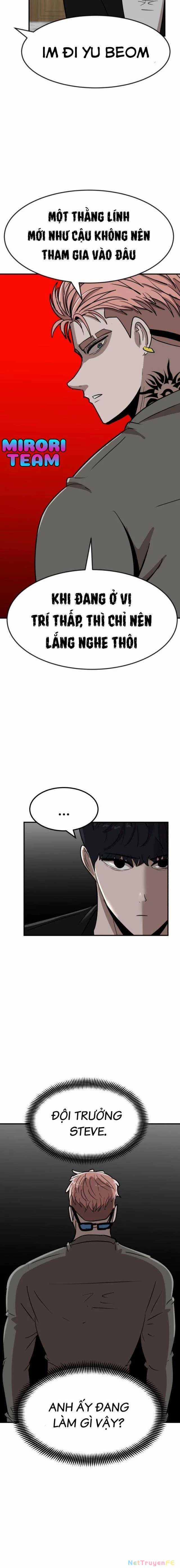 Coin Báo Thù Chapter 7 trang 30