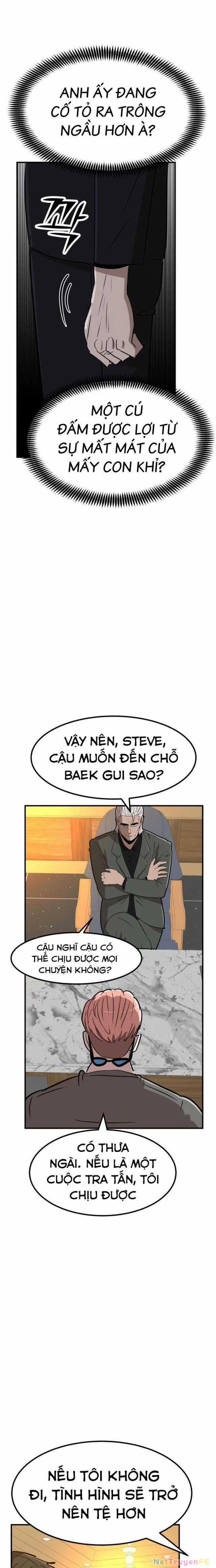 Coin Báo Thù Chapter 7 trang 31