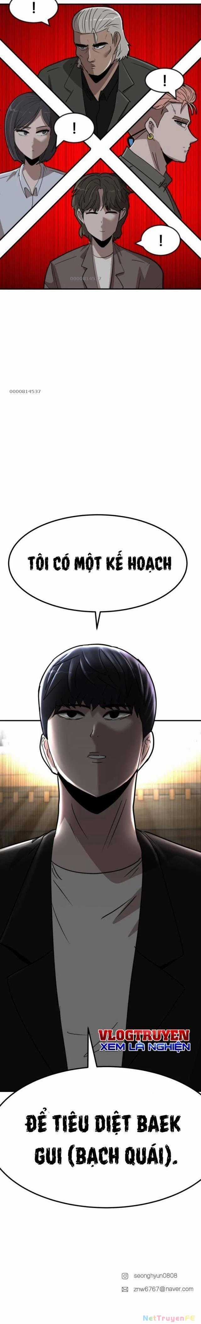 Coin Báo Thù Chapter 7 trang 33