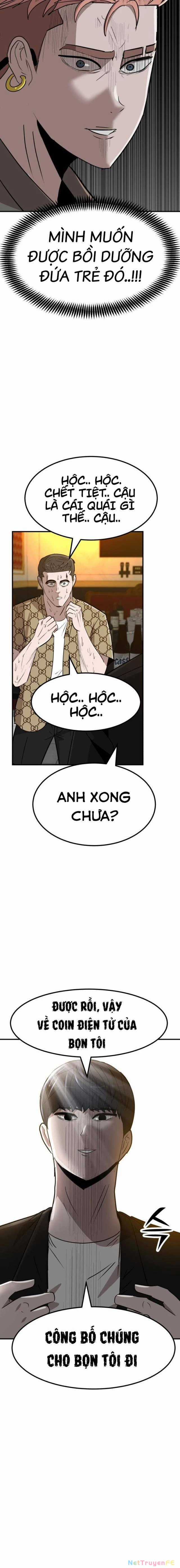 Coin Báo Thù Chapter 7 trang 4