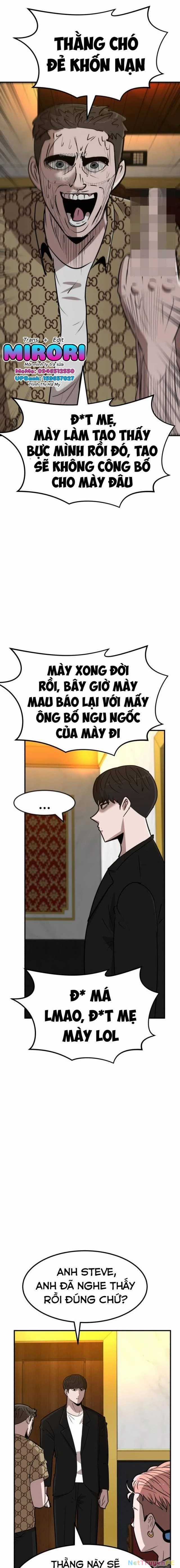 Coin Báo Thù Chapter 7 trang 5