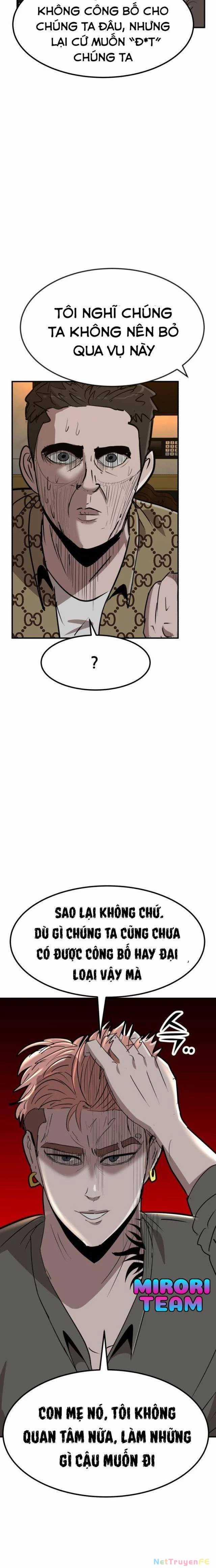 Coin Báo Thù Chapter 7 trang 6