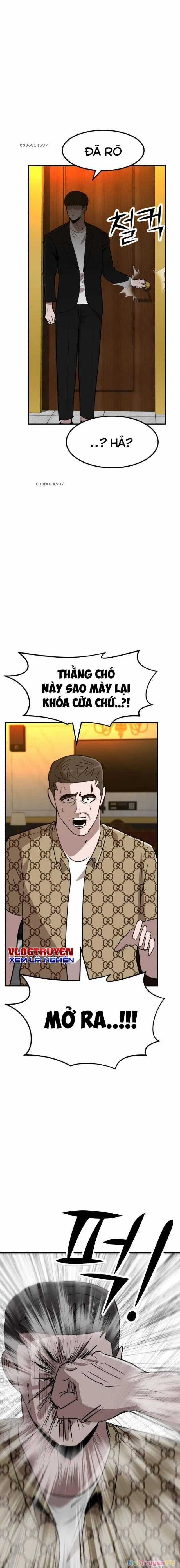 Coin Báo Thù Chapter 7 trang 7