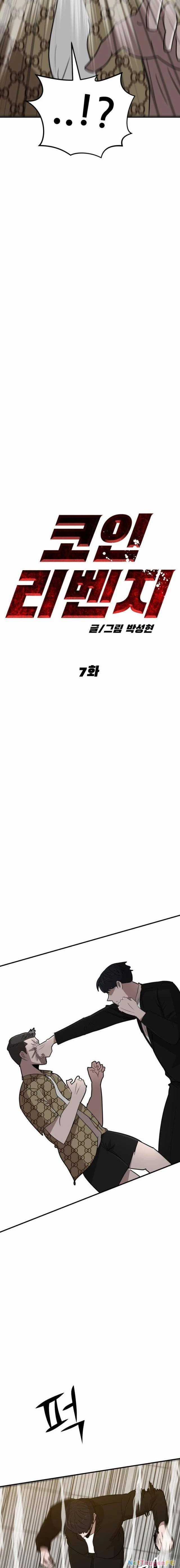 Coin Báo Thù Chapter 7 trang 8