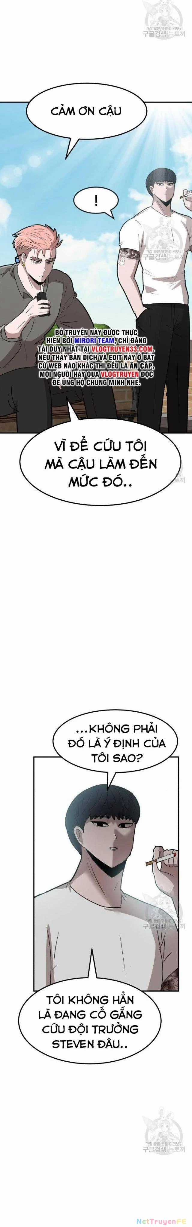 Coin Báo Thù Chapter 8 trang 11