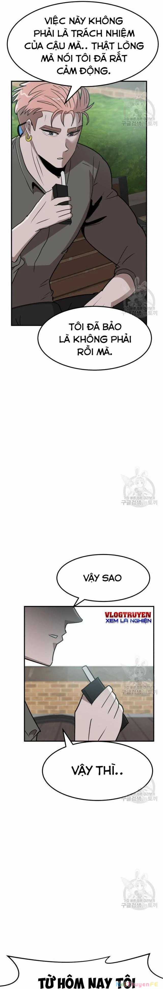 Coin Báo Thù Chapter 8 trang 12