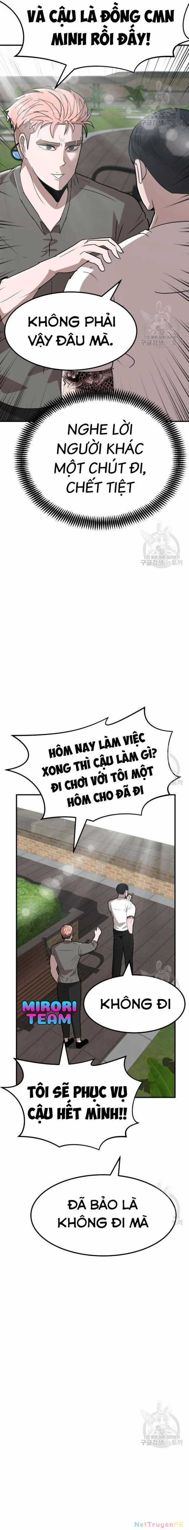 Coin Báo Thù Chapter 8 trang 13