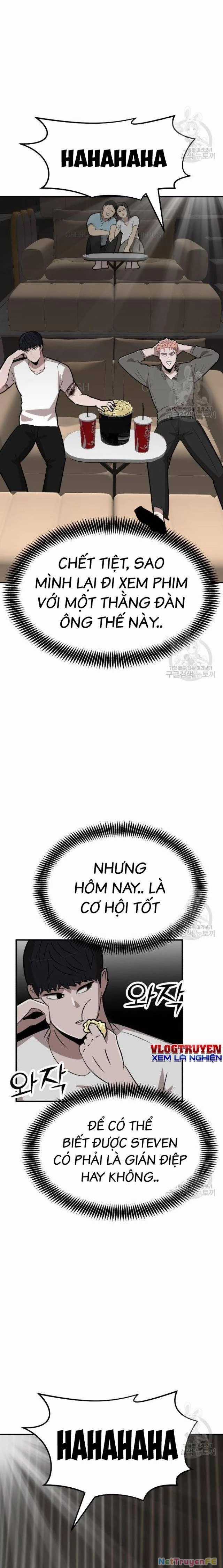 Coin Báo Thù Chapter 8 trang 14