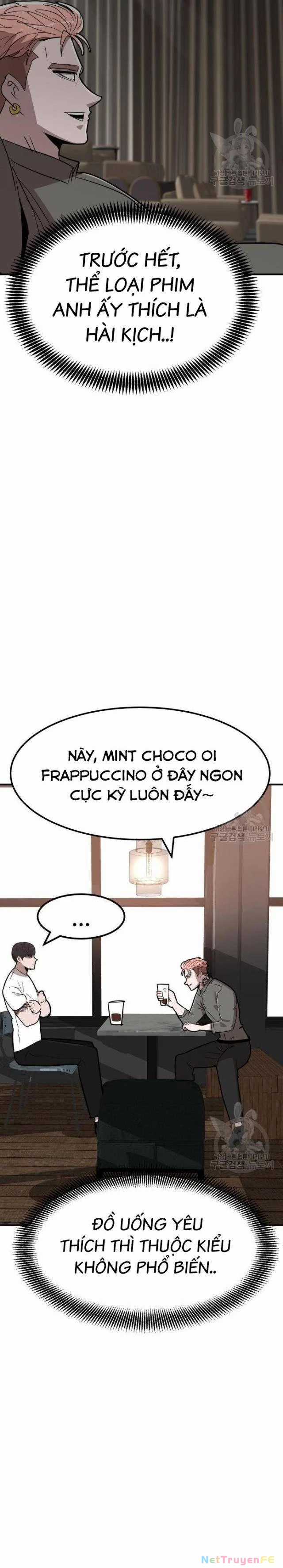 Coin Báo Thù Chapter 8 trang 15