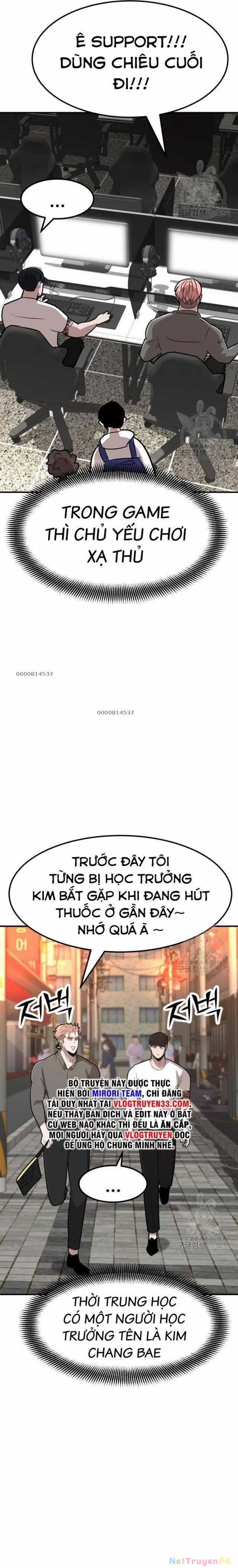 Coin Báo Thù Chapter 8 trang 16