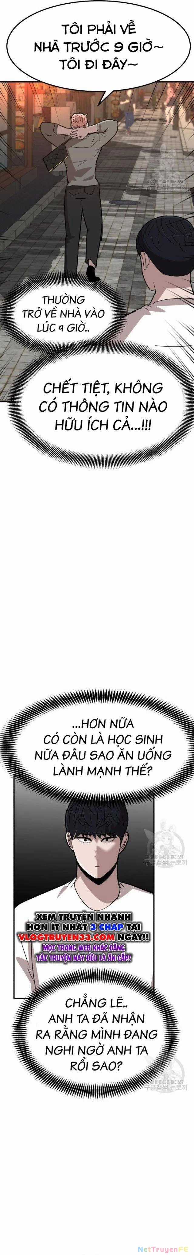 Coin Báo Thù Chapter 8 trang 17