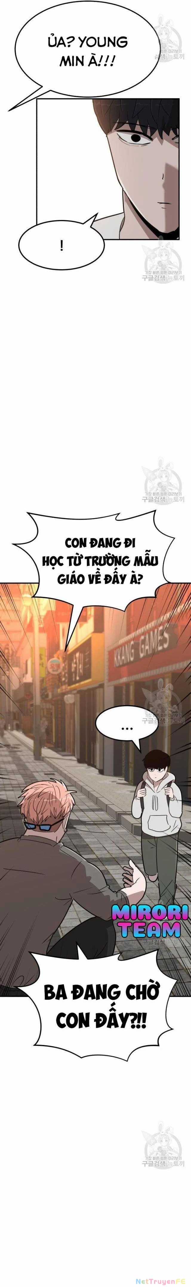 Coin Báo Thù Chapter 8 trang 18