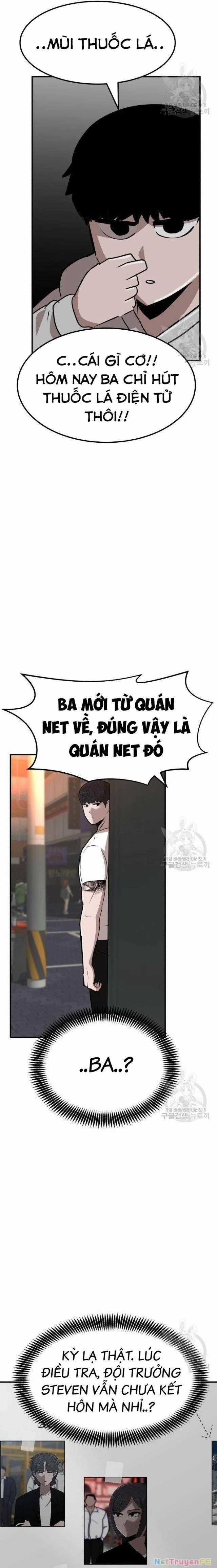 Coin Báo Thù Chapter 8 trang 19