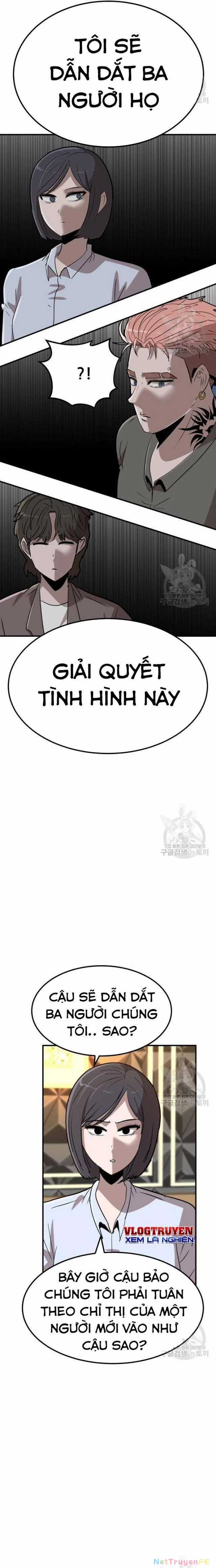 Coin Báo Thù Chapter 8 trang 2