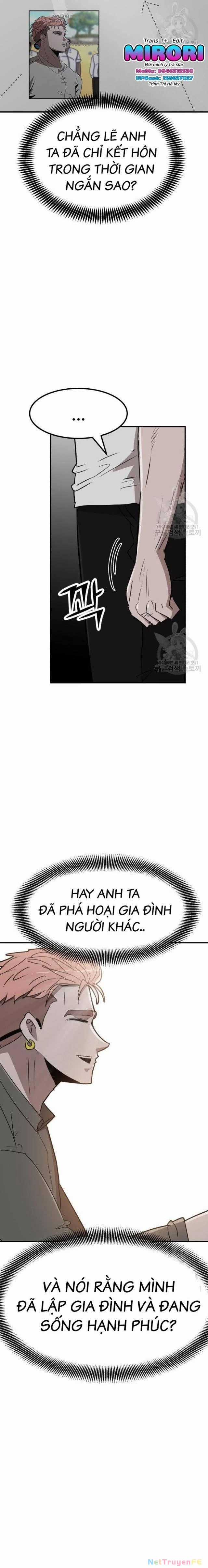 Coin Báo Thù Chapter 8 trang 20