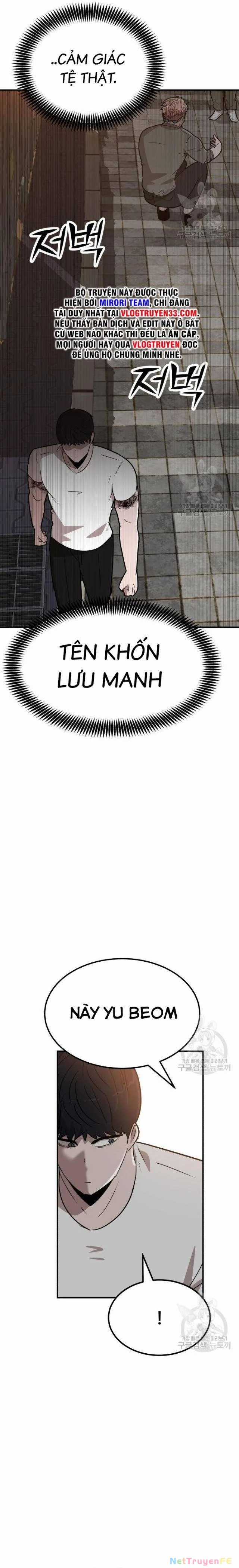 Coin Báo Thù Chapter 8 trang 21