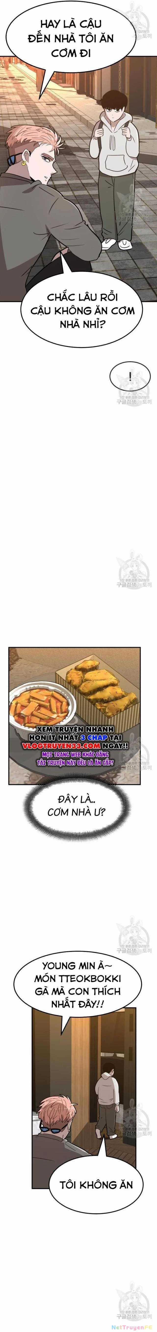 Coin Báo Thù Chapter 8 trang 22