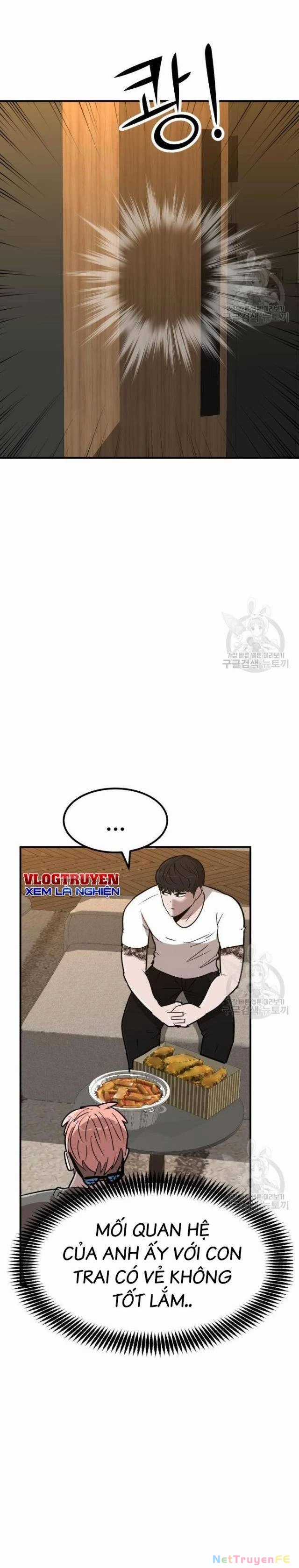 Coin Báo Thù Chapter 8 trang 23