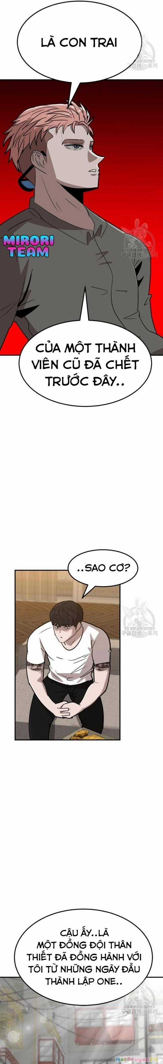 Coin Báo Thù Chapter 8 trang 25