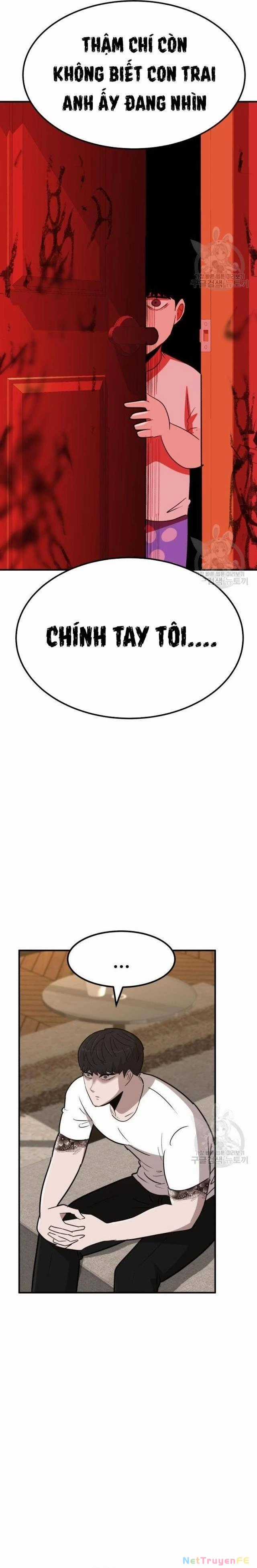 Coin Báo Thù Chapter 8 trang 27
