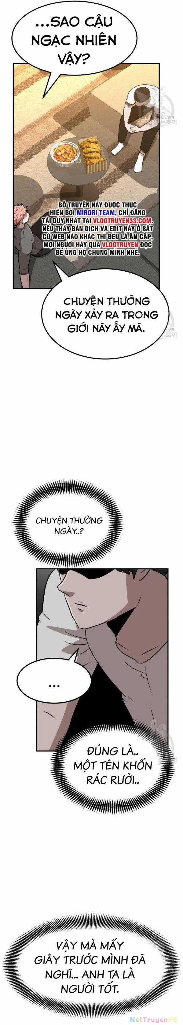 Coin Báo Thù Chapter 8 trang 28