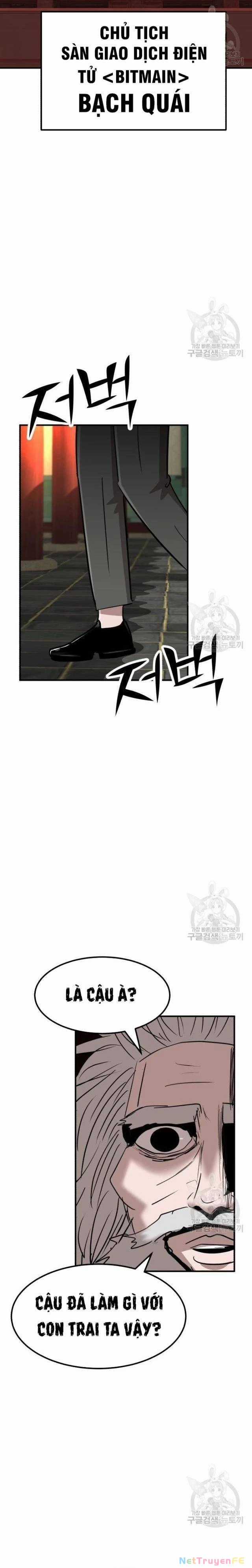 Coin Báo Thù Chapter 8 trang 33