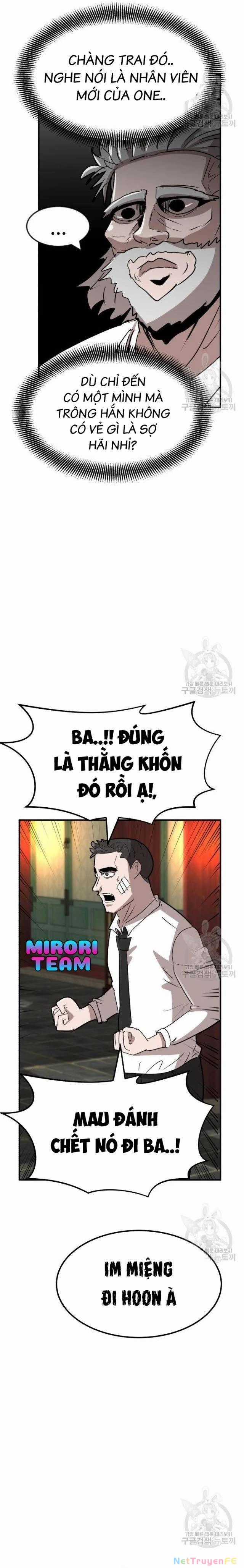 Coin Báo Thù Chapter 8 trang 35