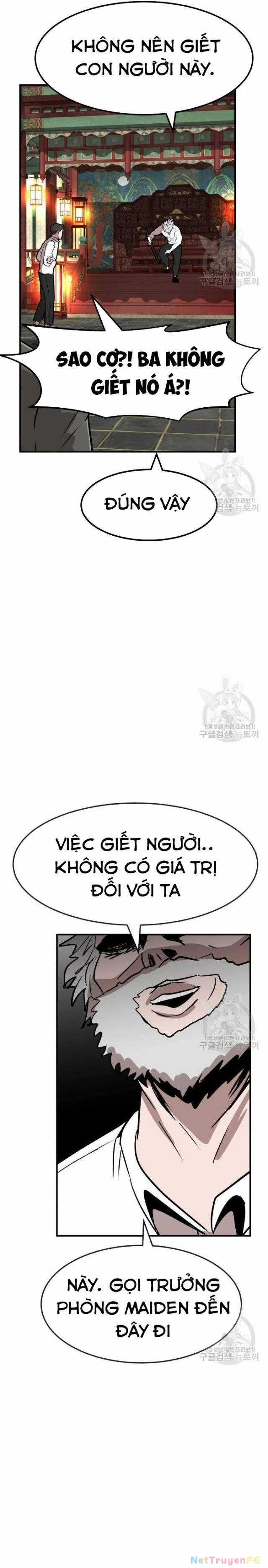 Coin Báo Thù Chapter 8 trang 36