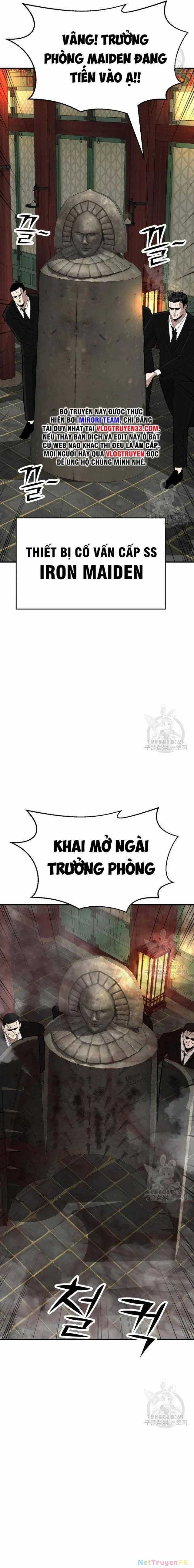 Coin Báo Thù Chapter 8 trang 37