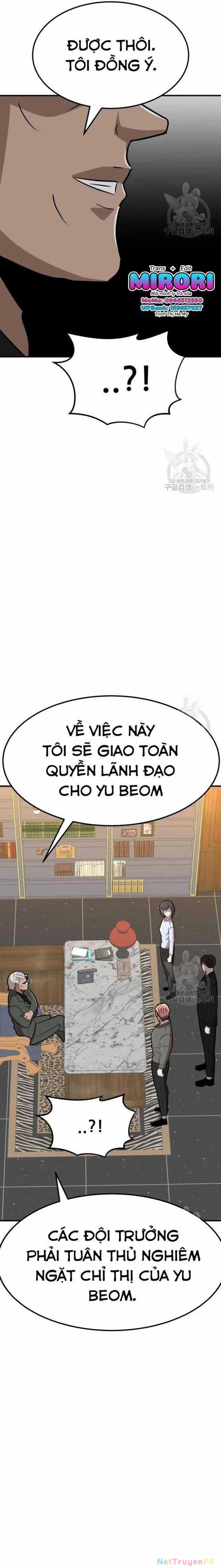 Coin Báo Thù Chapter 8 trang 4