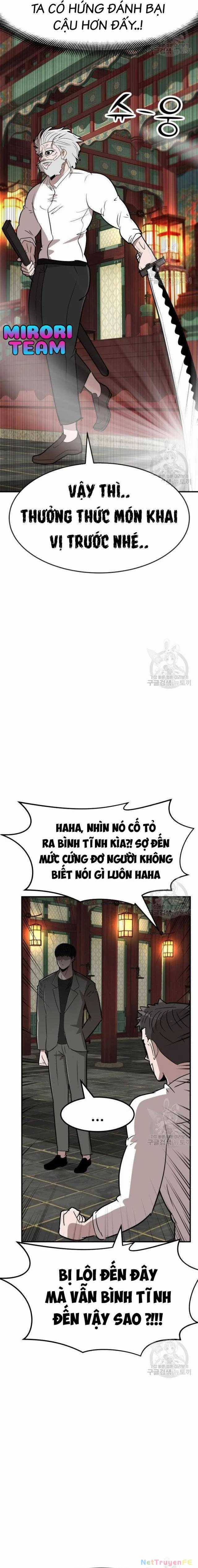 Coin Báo Thù Chapter 8 trang 40