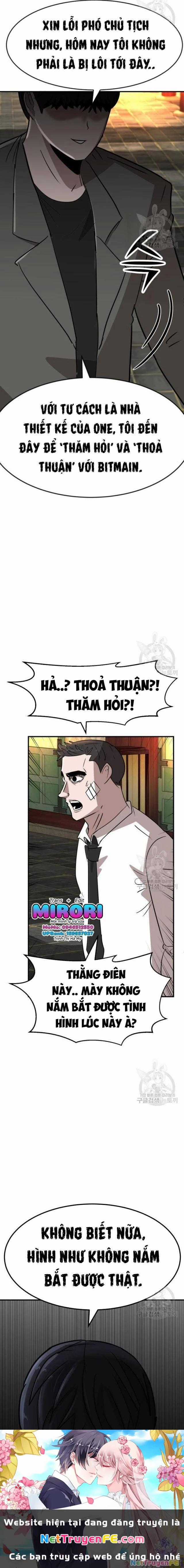 Coin Báo Thù Chapter 8 trang 41