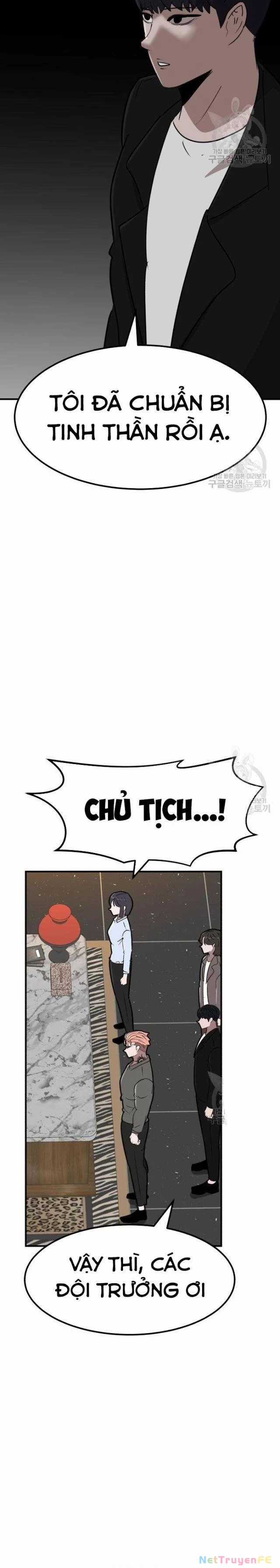 Coin Báo Thù Chapter 8 trang 6