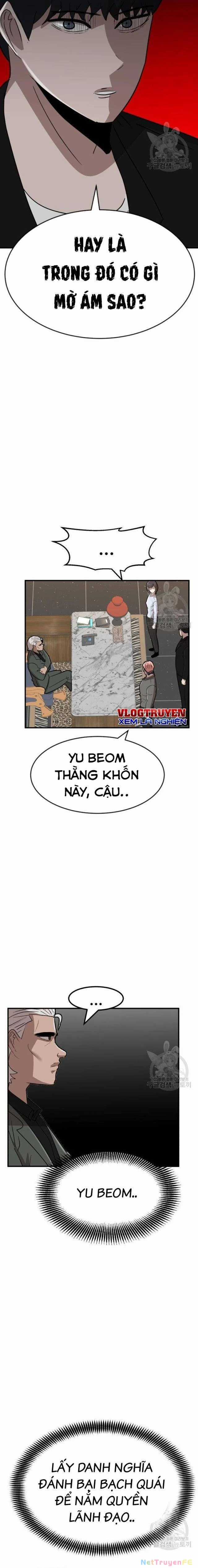 Coin Báo Thù Chapter 8 trang 8