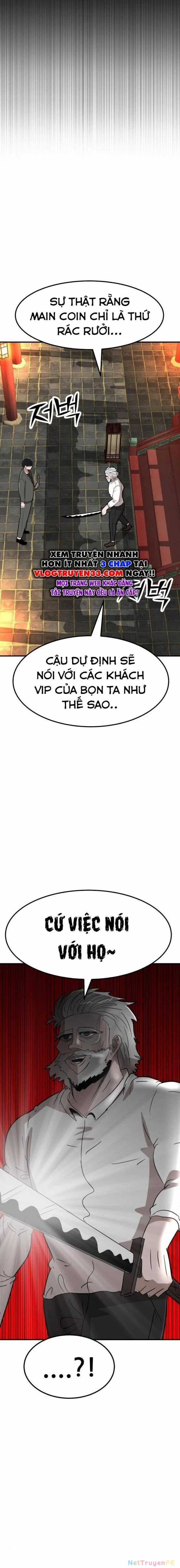 Coin Báo Thù Chapter 9 trang 10