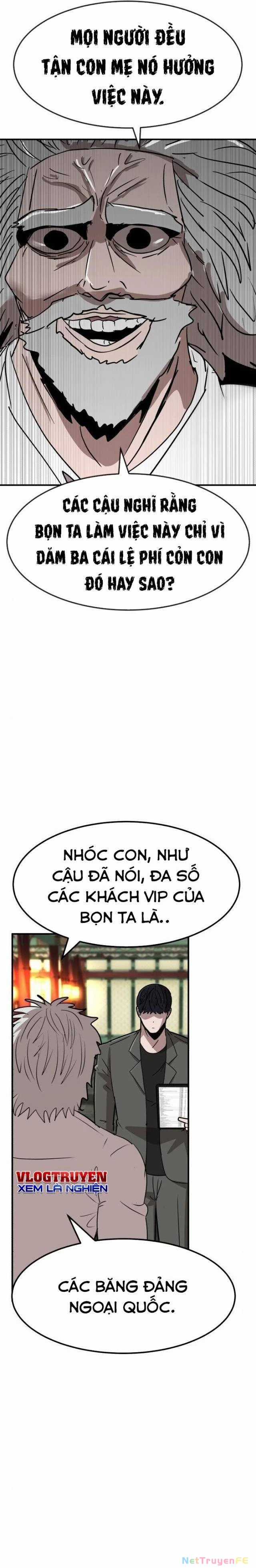 Coin Báo Thù Chapter 9 trang 12