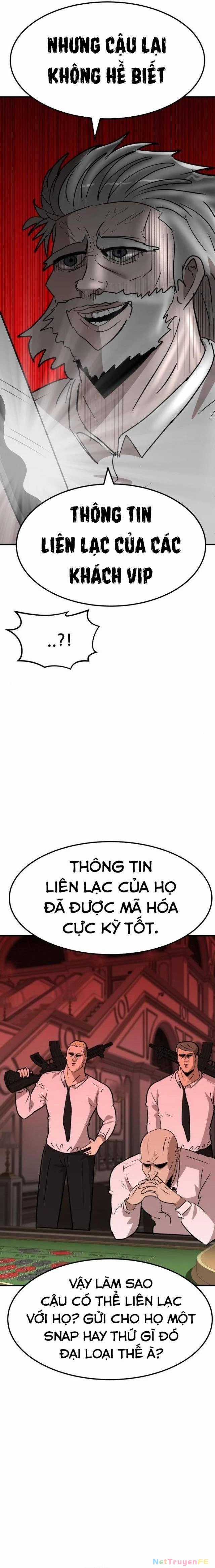 Coin Báo Thù Chapter 9 trang 13
