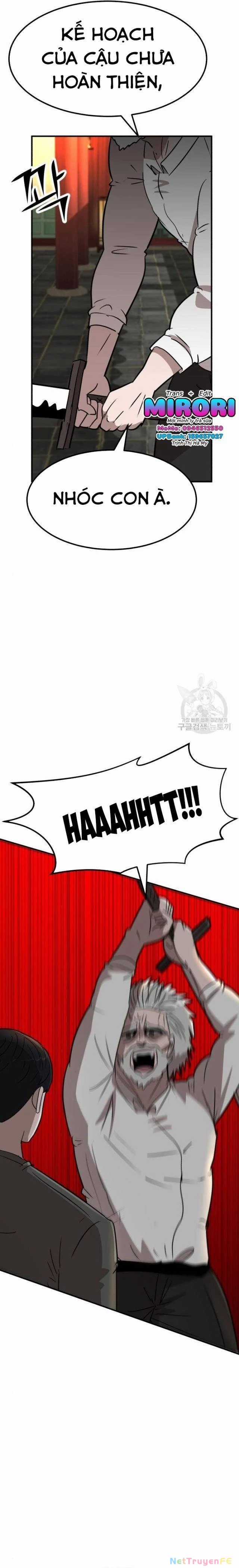 Coin Báo Thù Chapter 9 trang 14