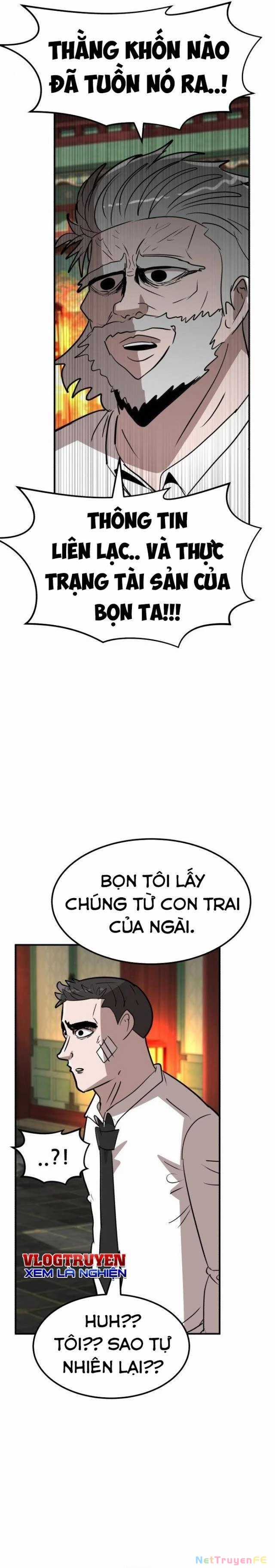 Coin Báo Thù Chapter 9 trang 17
