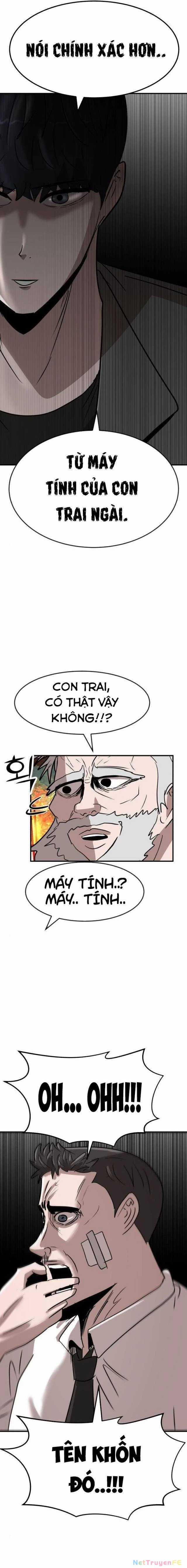 Coin Báo Thù Chapter 9 trang 18