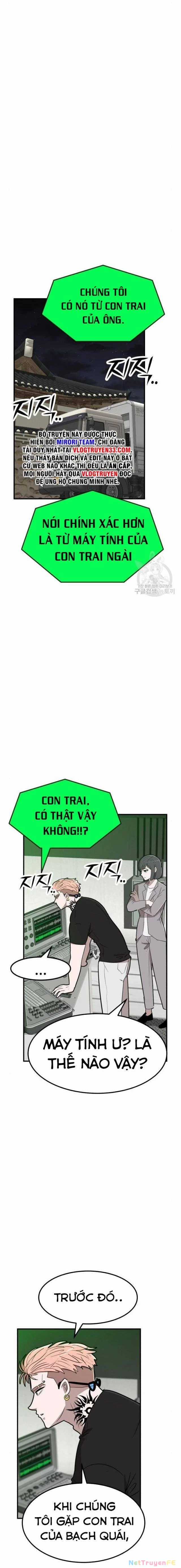 Coin Báo Thù Chapter 9 trang 19