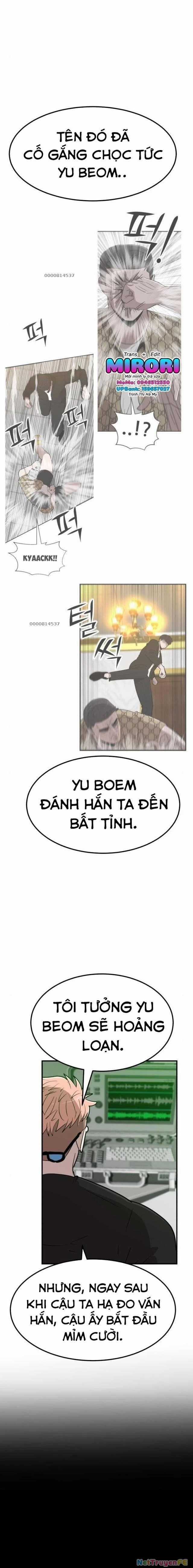 Coin Báo Thù Chapter 9 trang 20