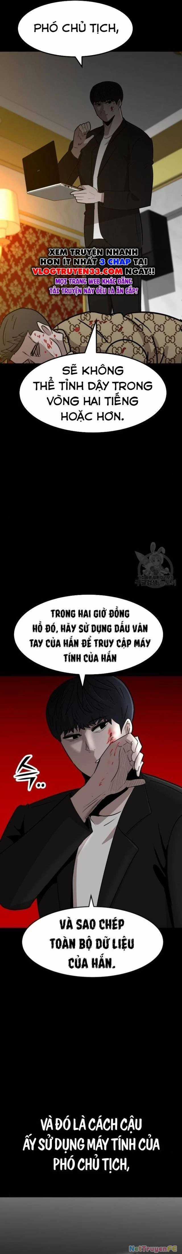 Coin Báo Thù Chapter 9 trang 21